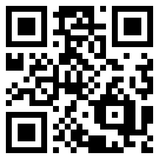 WhatsApp QR code for Daisy